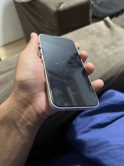 Iphone 13 PTA approved