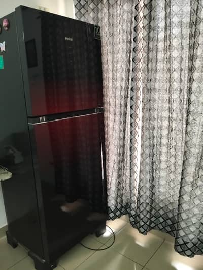 Haier Refrigerator for sale