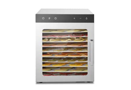 food dehydrator