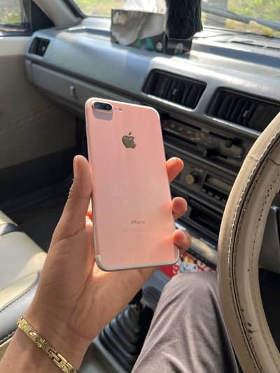iPhone 7 Plus Non Pta 32 Gb