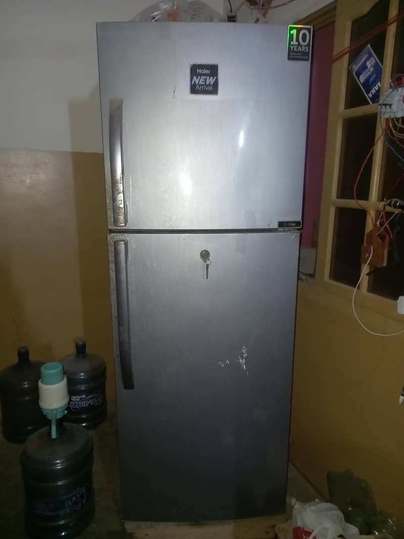 Fridge 0