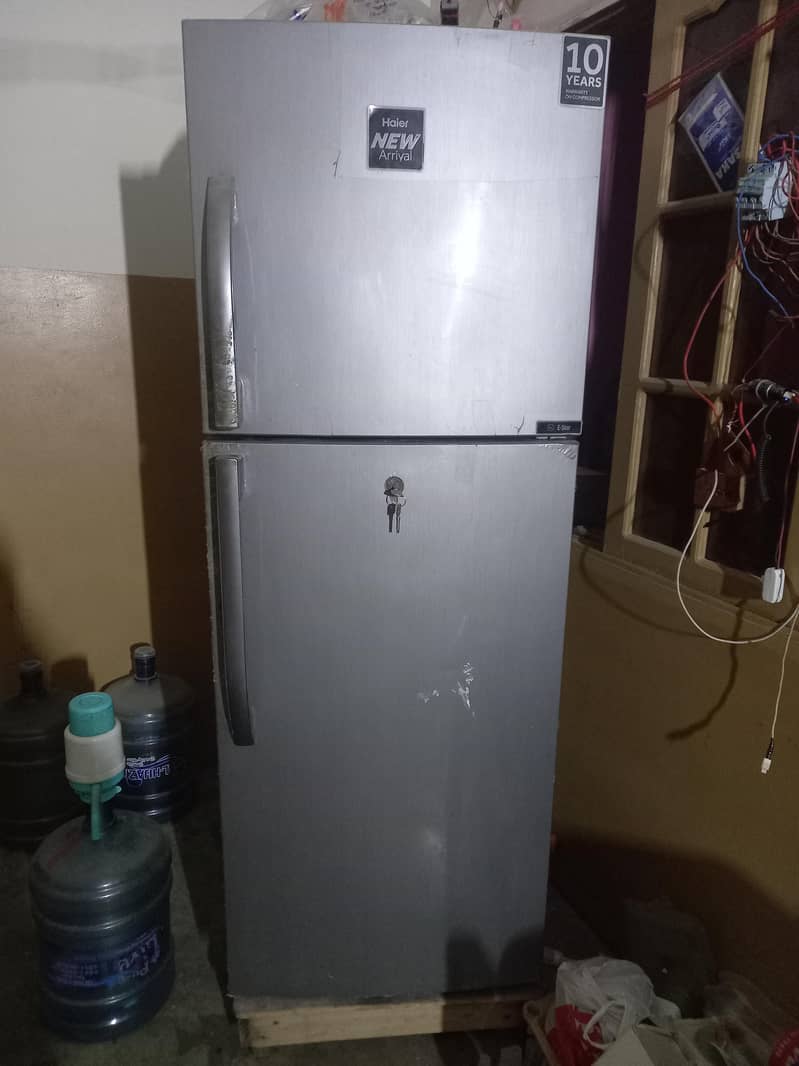 Fridge 1