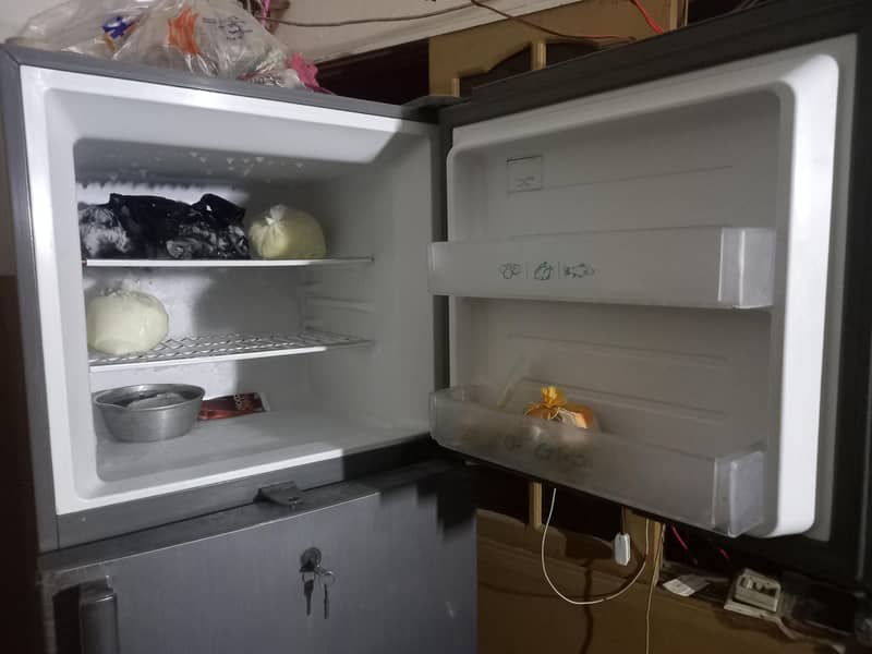 Fridge 2