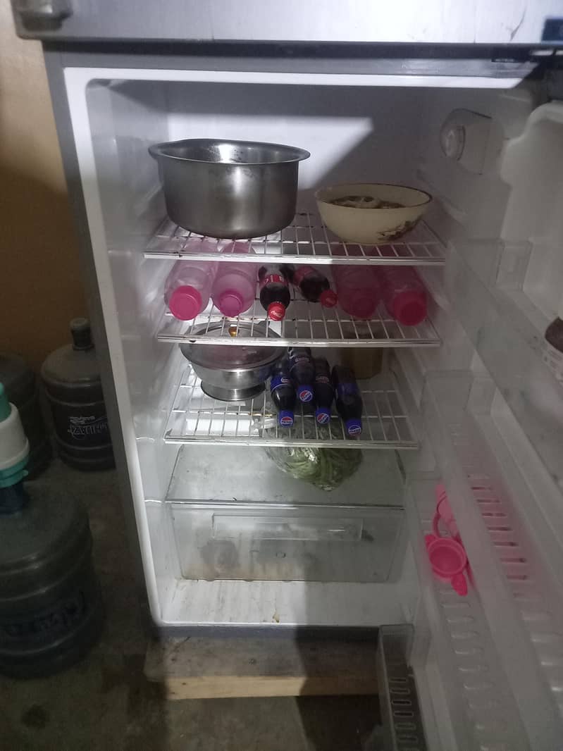 Fridge 3