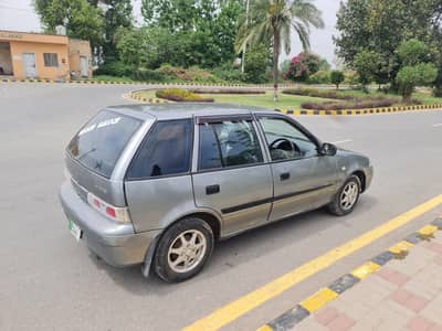 Cultus for sale Urgent Total Jenine  0306_1650353