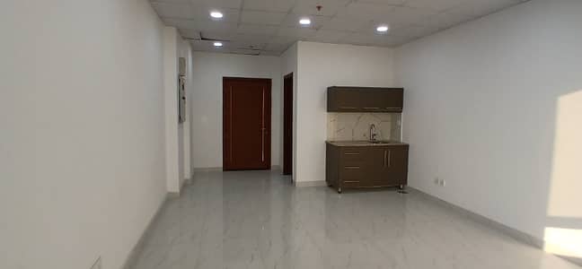 Available Office Spaces 360 Square Feet Beautiful For Rent In Gulberg!