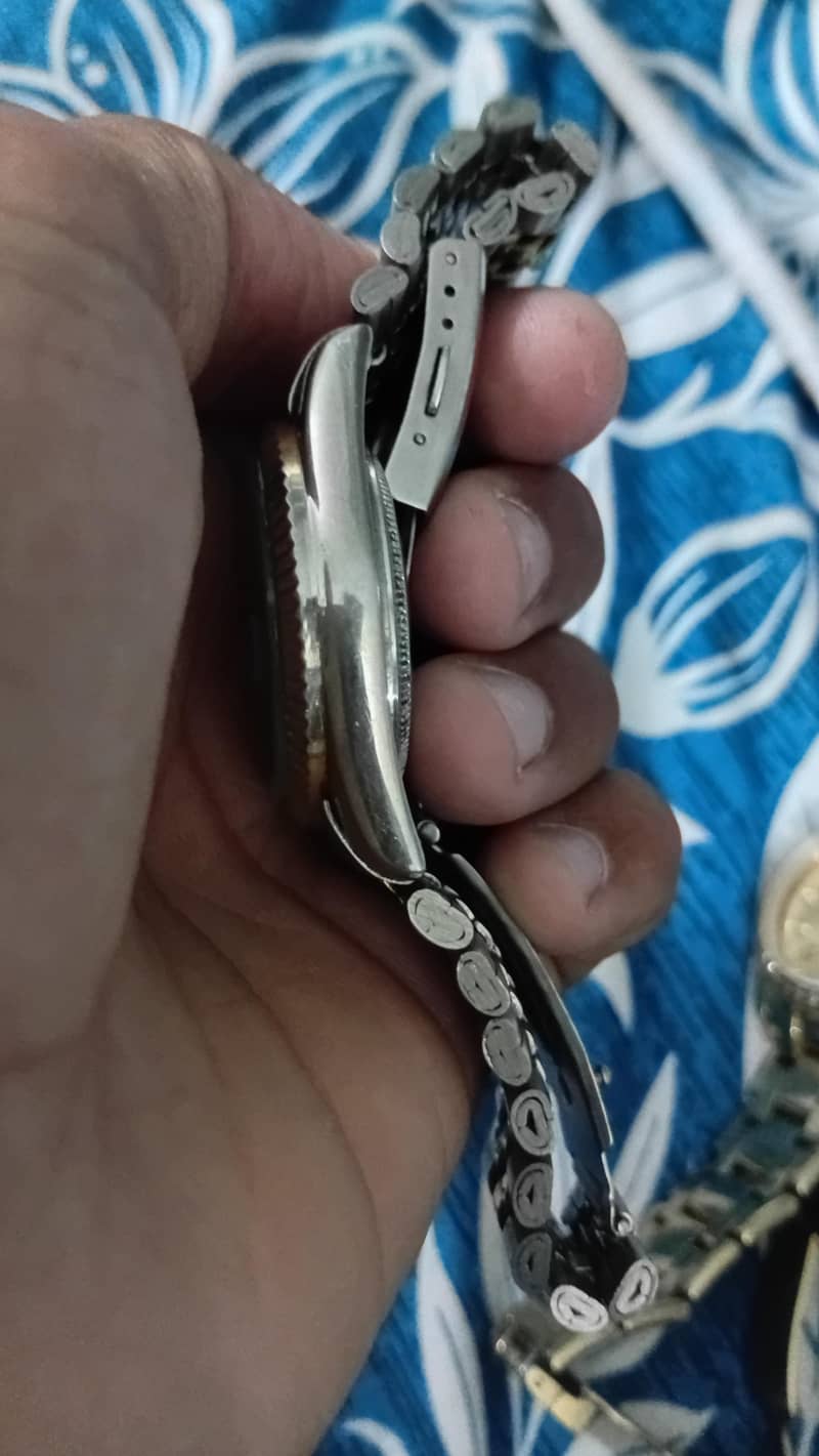Rolex Datejust 2