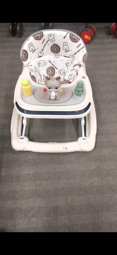 baby walker