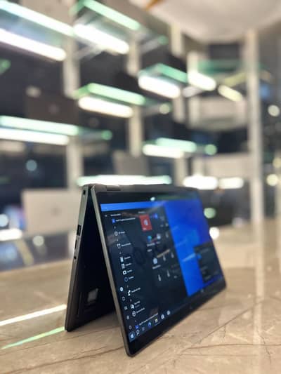 Dell Latitude 5300 : 65k