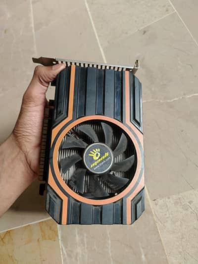 Graphic Card GTX 750 2GB