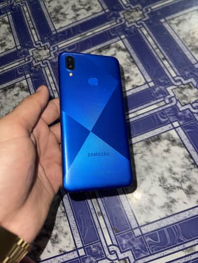 Samsung A10s