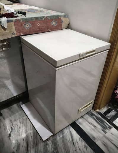 Westpoint one door freezers