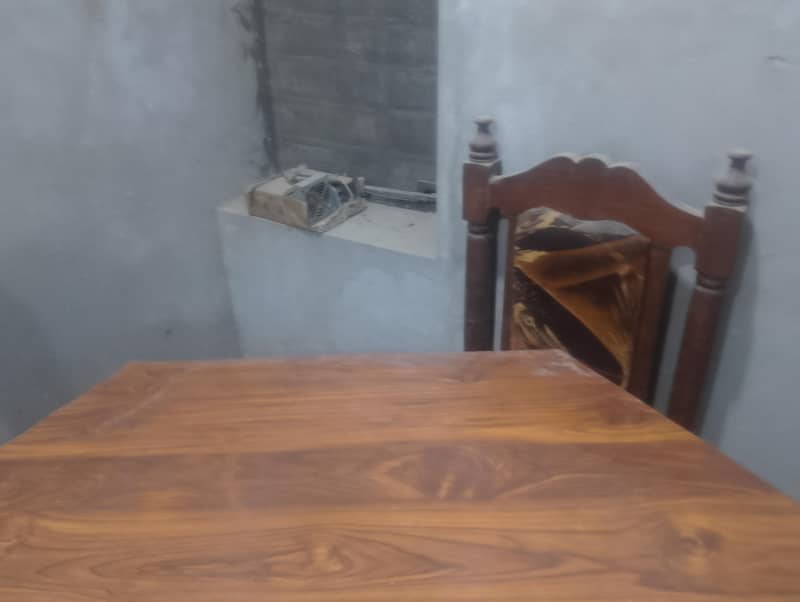 dinning table 1