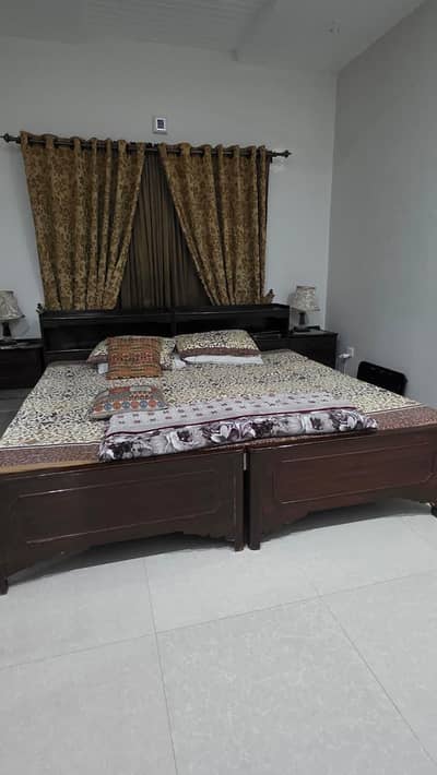 Bed for sale