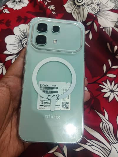 Infinix Note 60   0/3/1/2/0/5/7/7/7/6/8