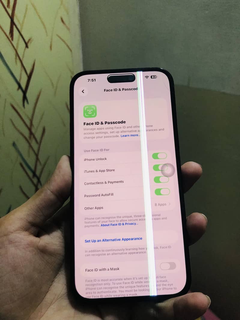 iPhone 14 pro max 4