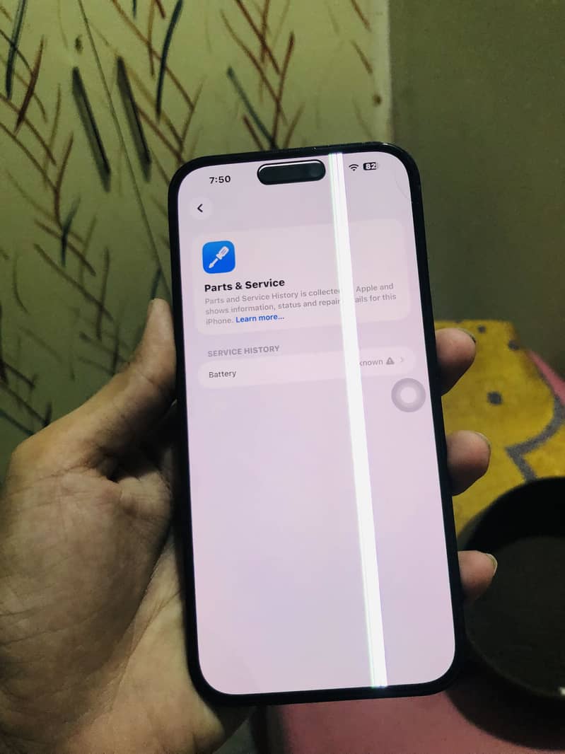 iPhone 14 pro max 7