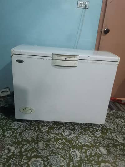 PEL Deep Freezer Mint Condition