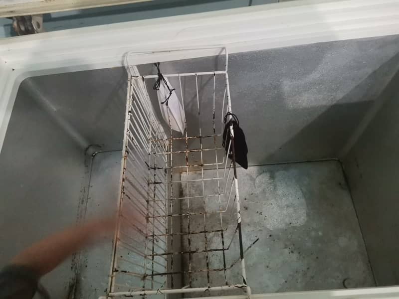 PEL Deep Freezer Mint Condition 2