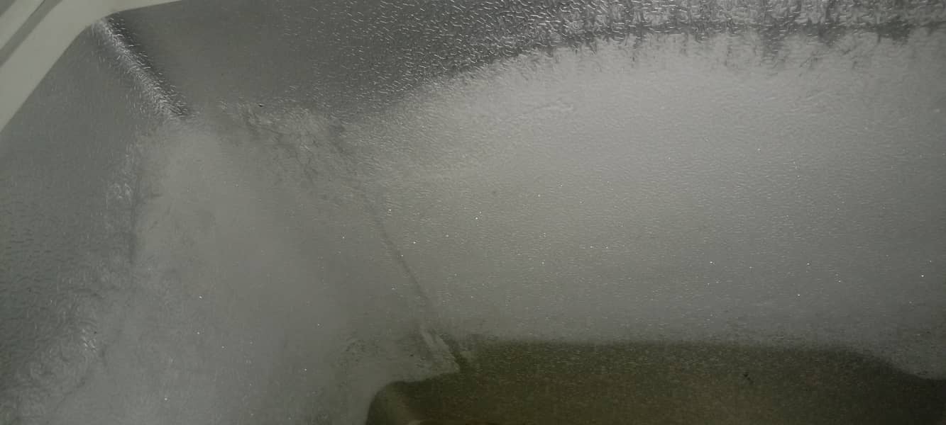 PEL Deep Freezer Mint Condition 3