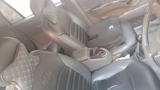 Hyundai Santro 2004