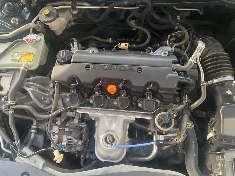 Civic 0