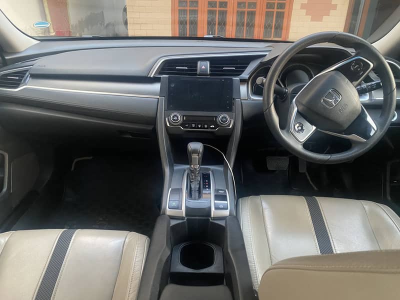 Civic 1