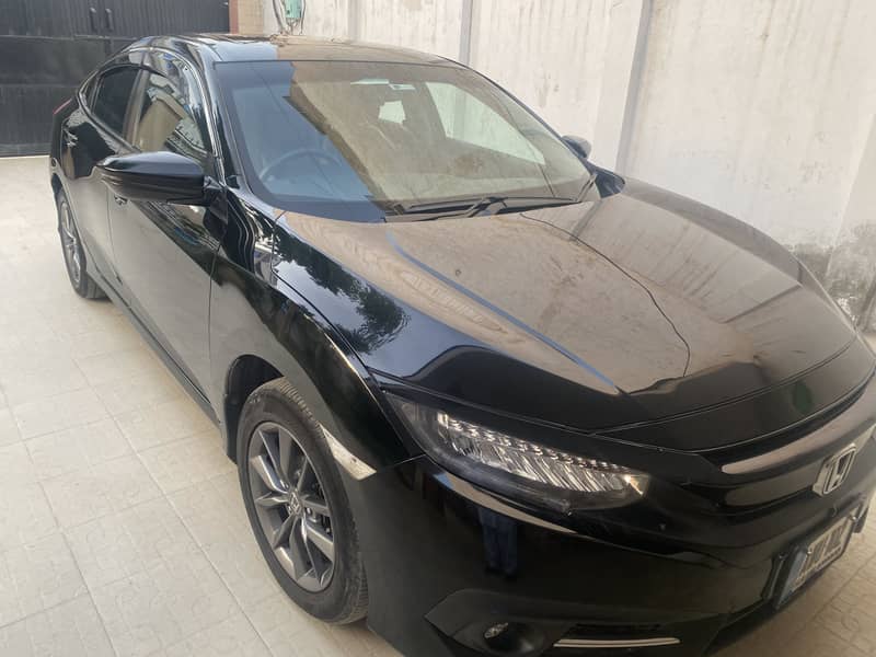 Civic 2