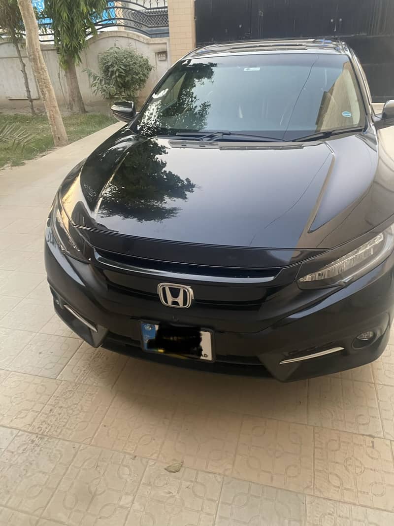 Civic 4