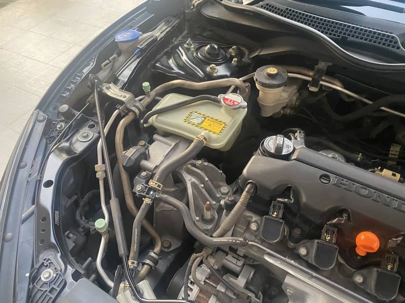 Civic 5