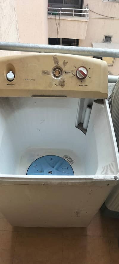 dawlance Washing Machine for sale