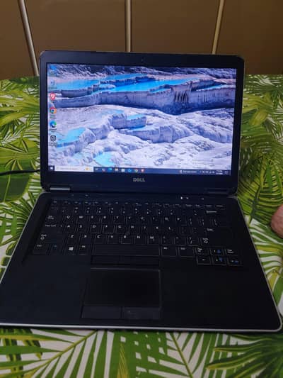 Dell Latitude E7440