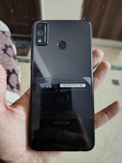 Honor 9x lite
