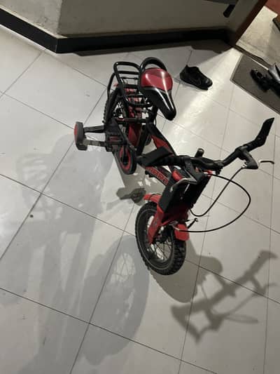 Bicycle for sell