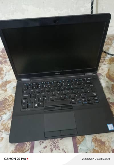 Dell Laptop