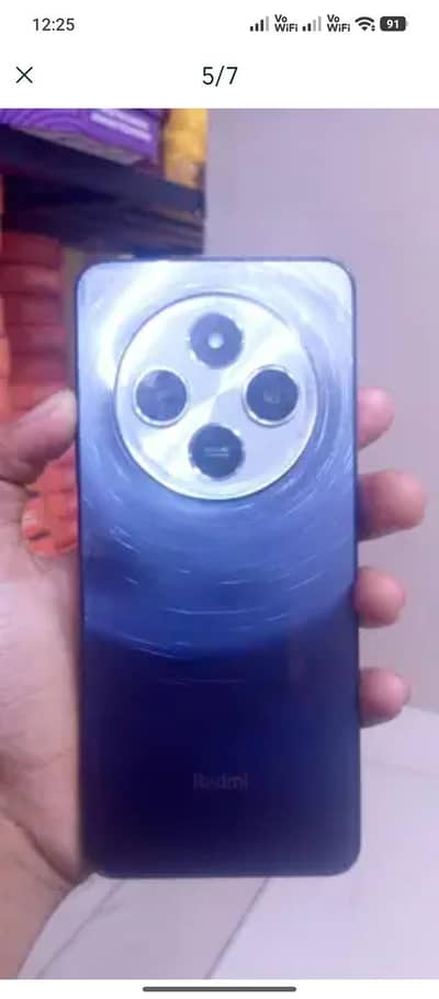 REDMI 14C 6/128