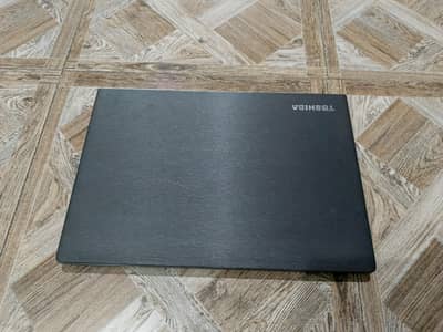 TOSHIBA TECRA Z-40-B