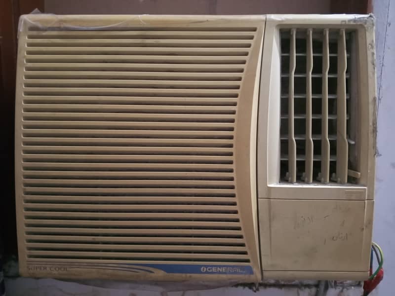 window ac 1