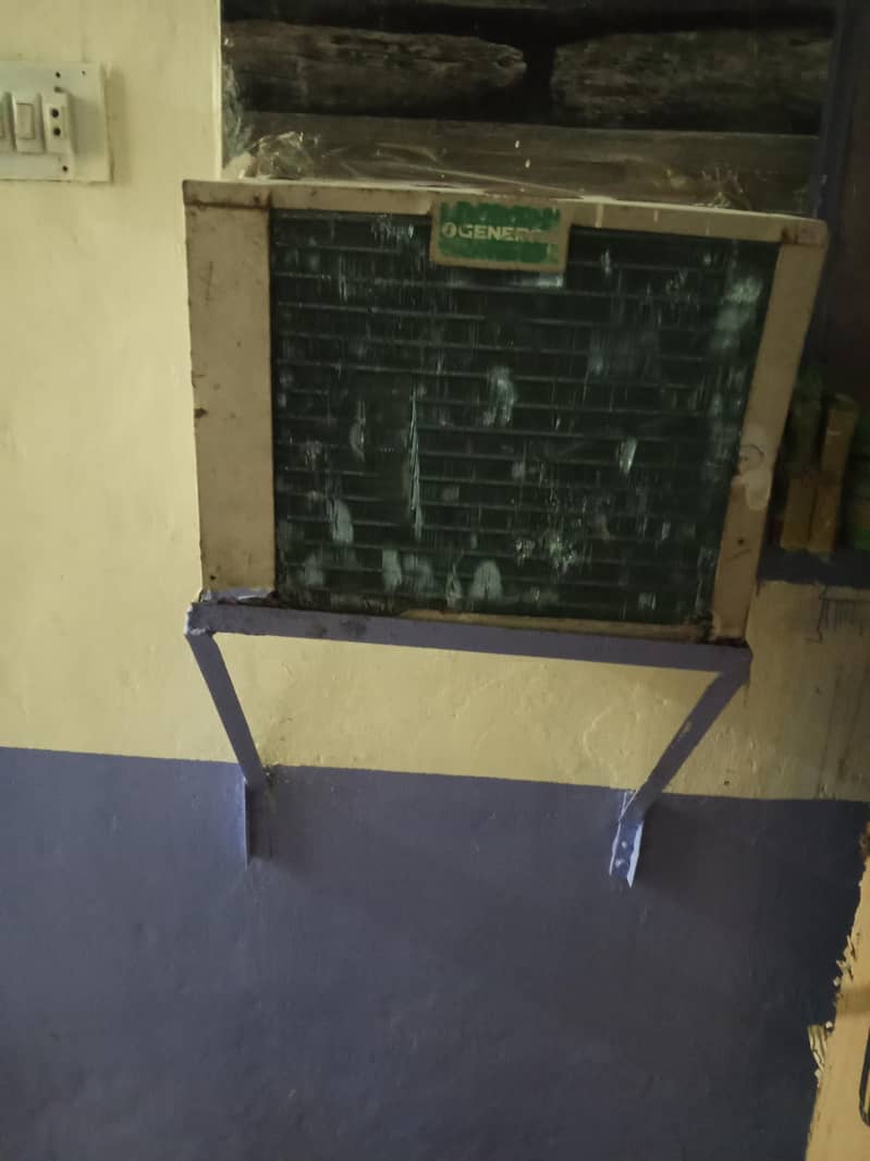 window ac 2