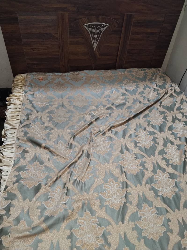 full bed 0