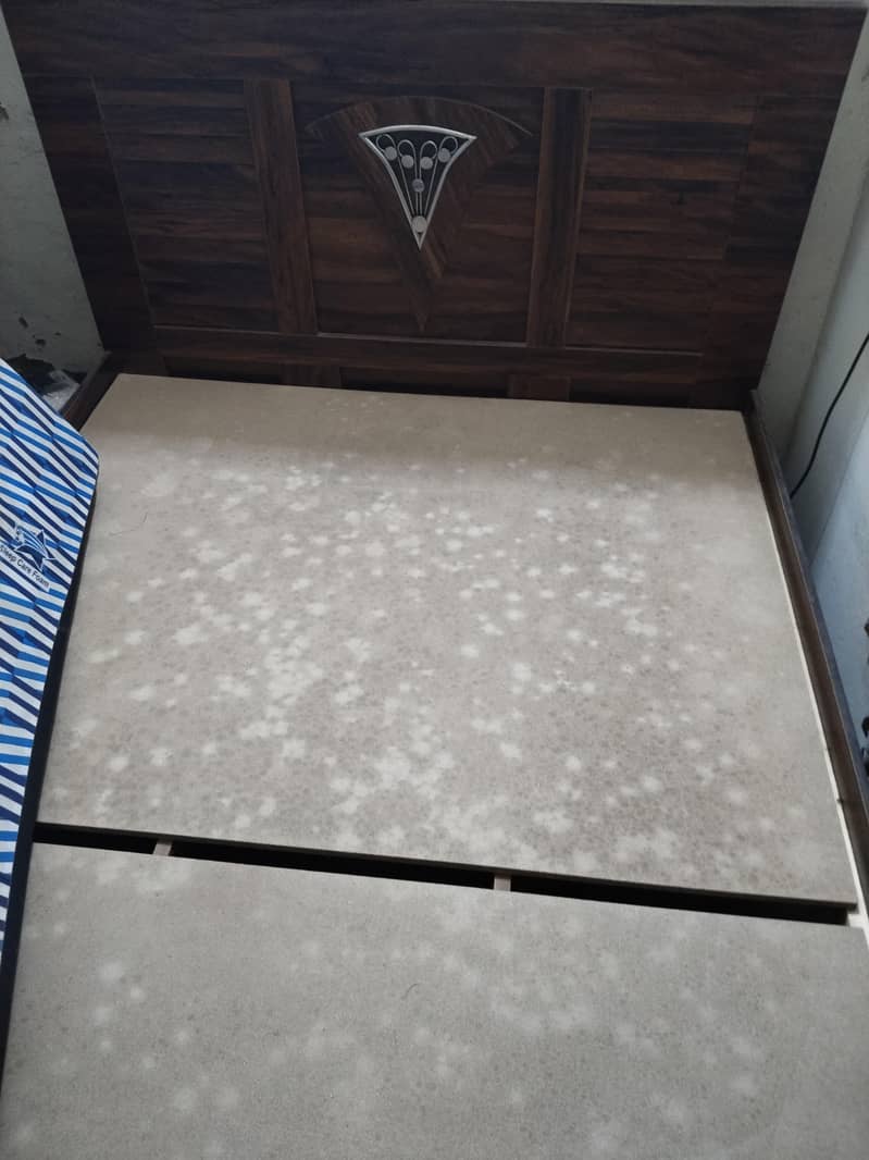 full bed 4