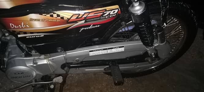 Wana sell my bike