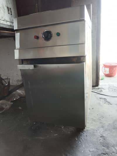 Fryer 24 Litre