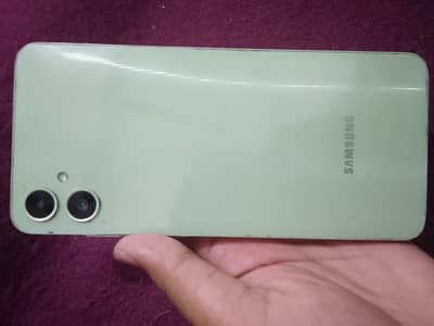 samsung lush condition  a05