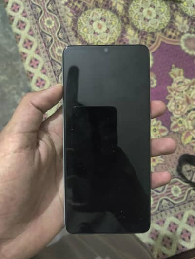 Samsung A31