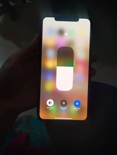 Iphone Xs max