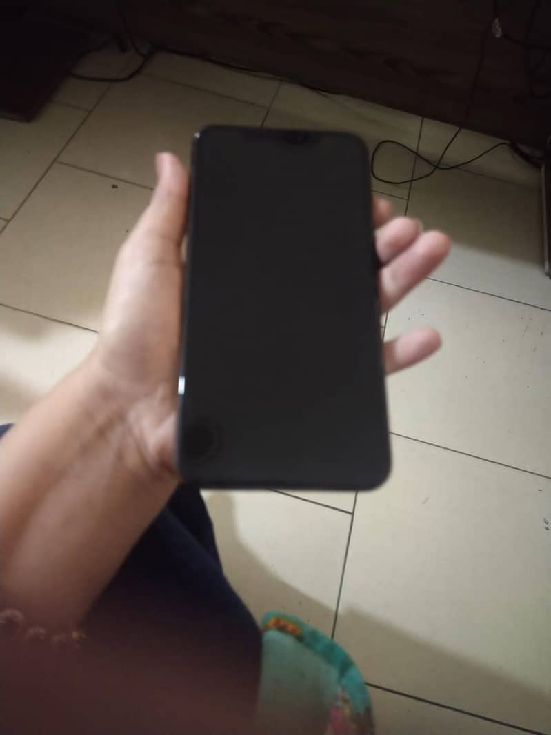 Iphone Xs max 1