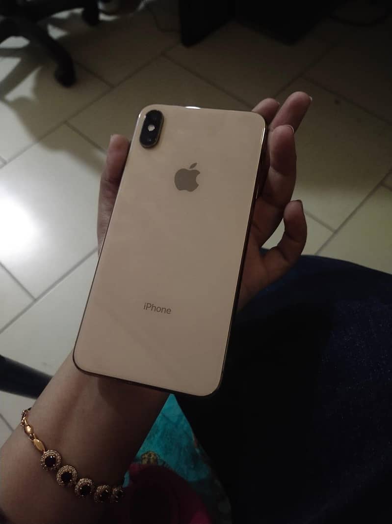 Iphone Xs max 2