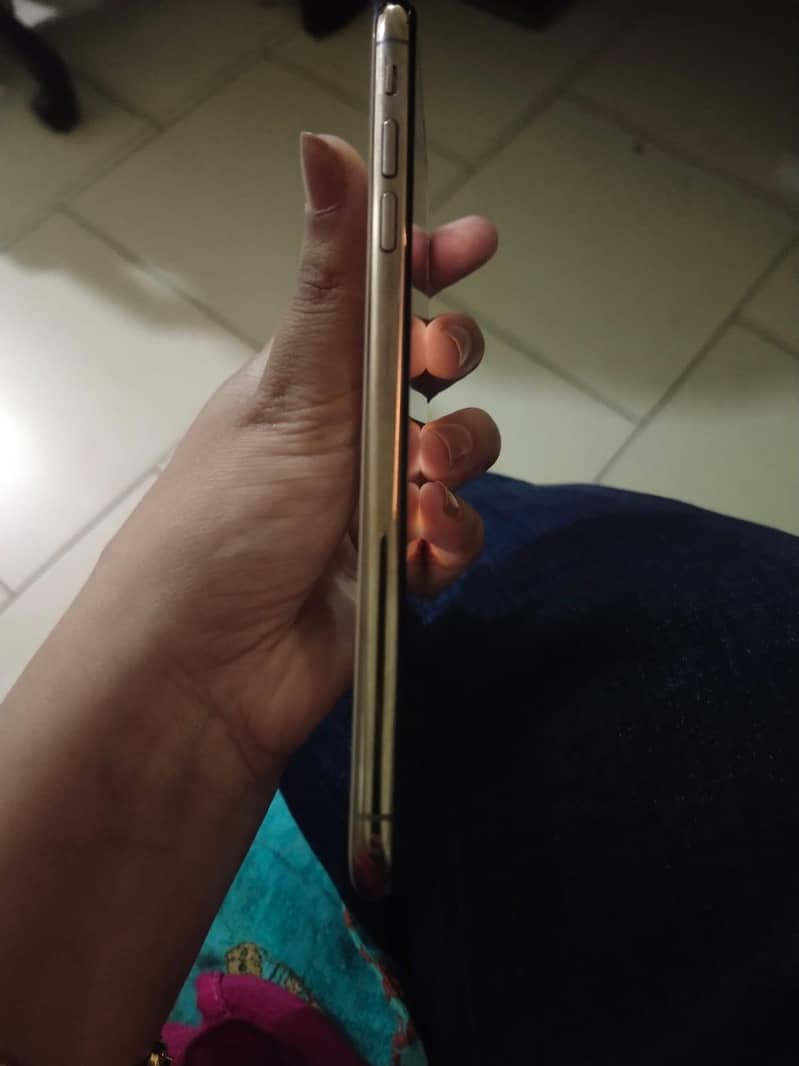 Iphone Xs max 3