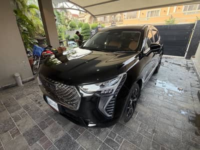 Haval Jolion 1.5 T 2024 Model Haval Jolion for sale